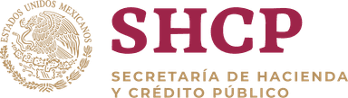 SHCP — Secretaría de Hacienda y Crédito Público